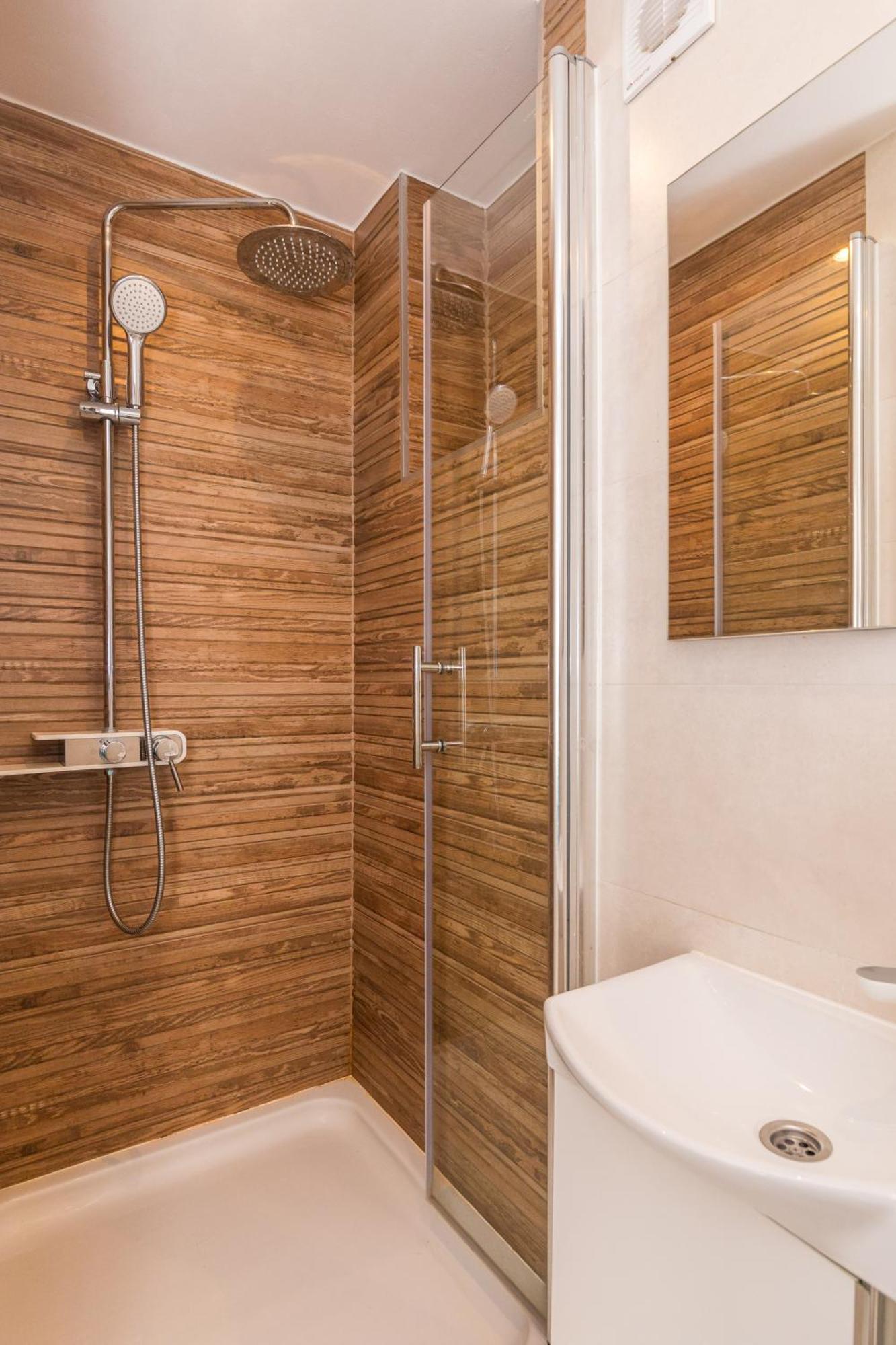 Yvonne Apartment Krk Town Bagian luar foto