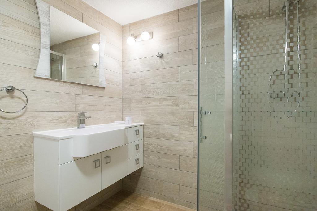 Yvonne Apartment Krk Town Bagian luar foto